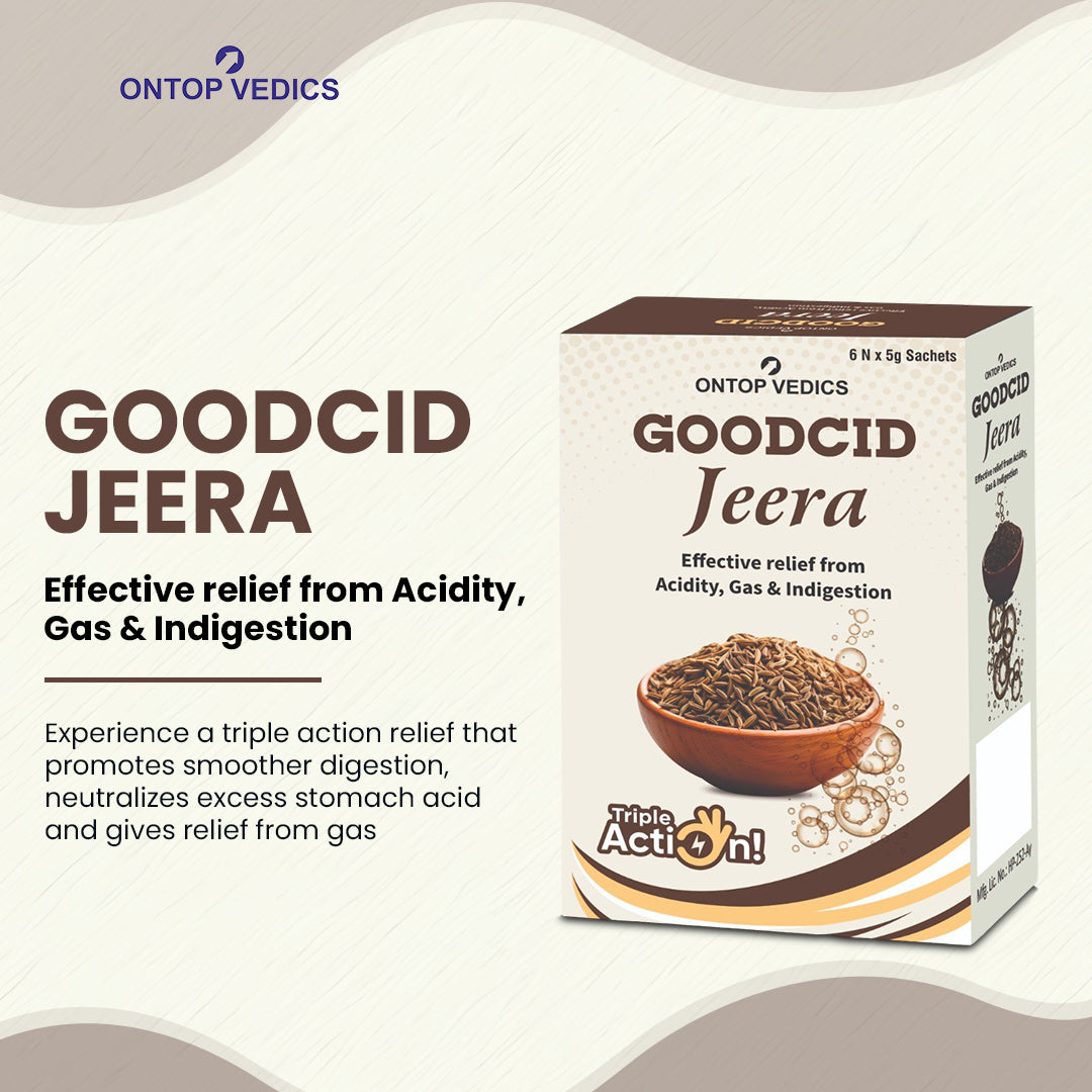 Goodcid Jeera