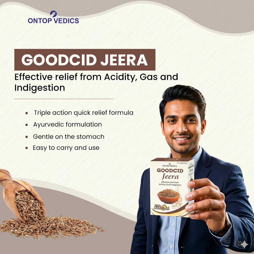 Goodcid Jeera