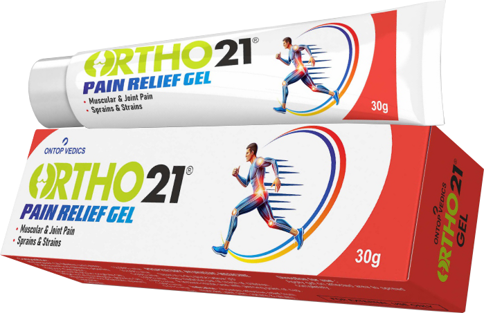 Ortho 21 Gel