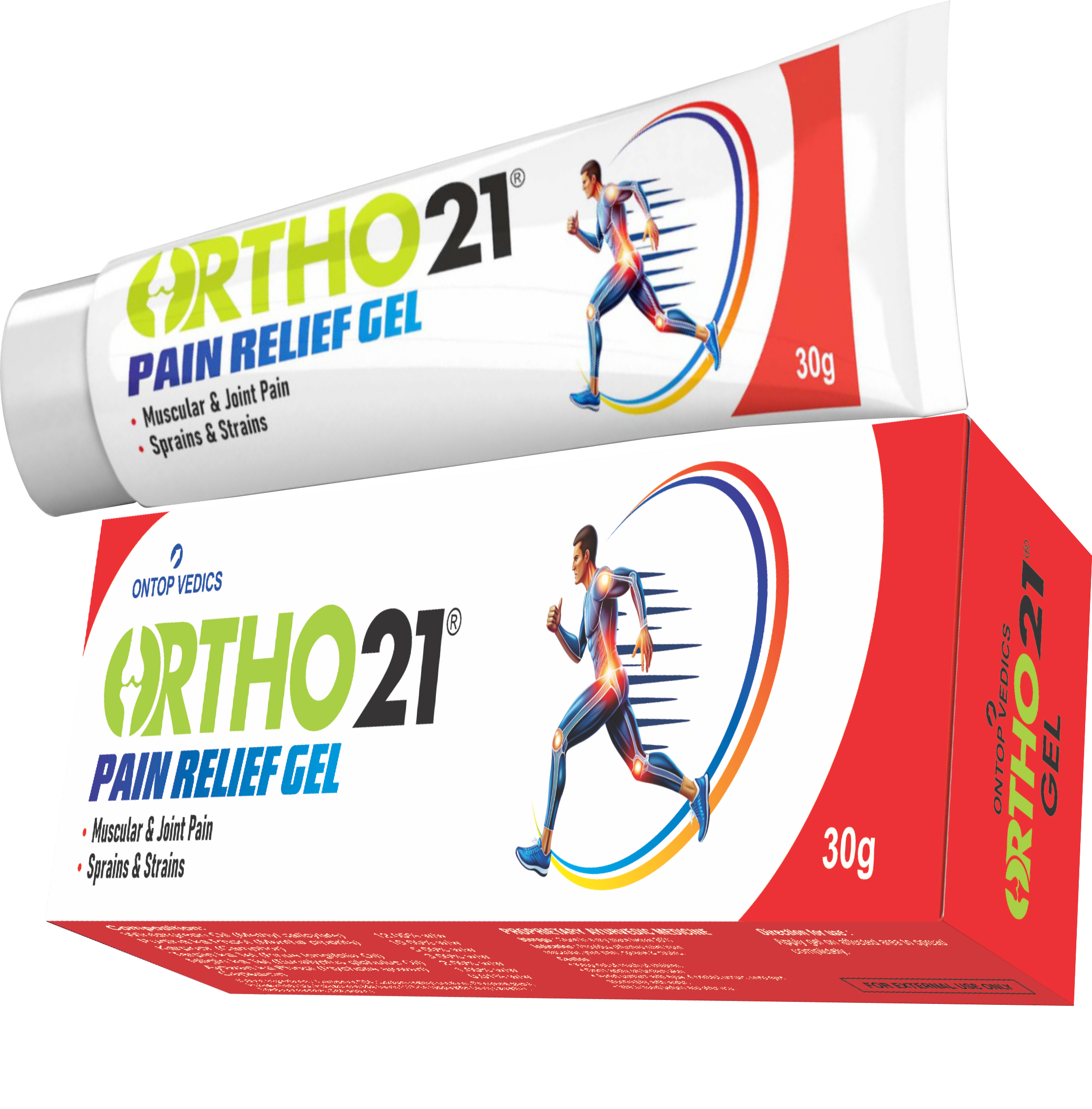 Ortho 21 Gel